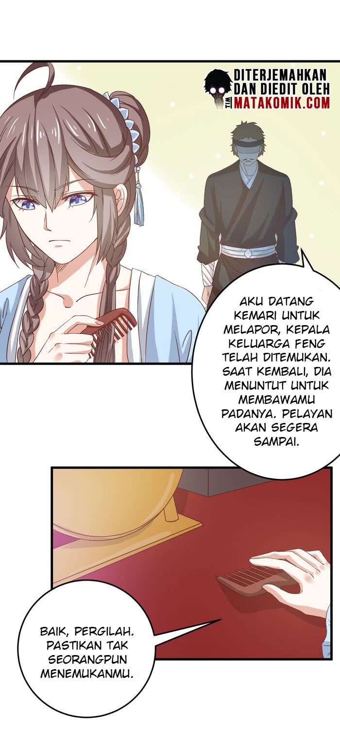 The Ghostly Doctor Bab 61 halaman 6