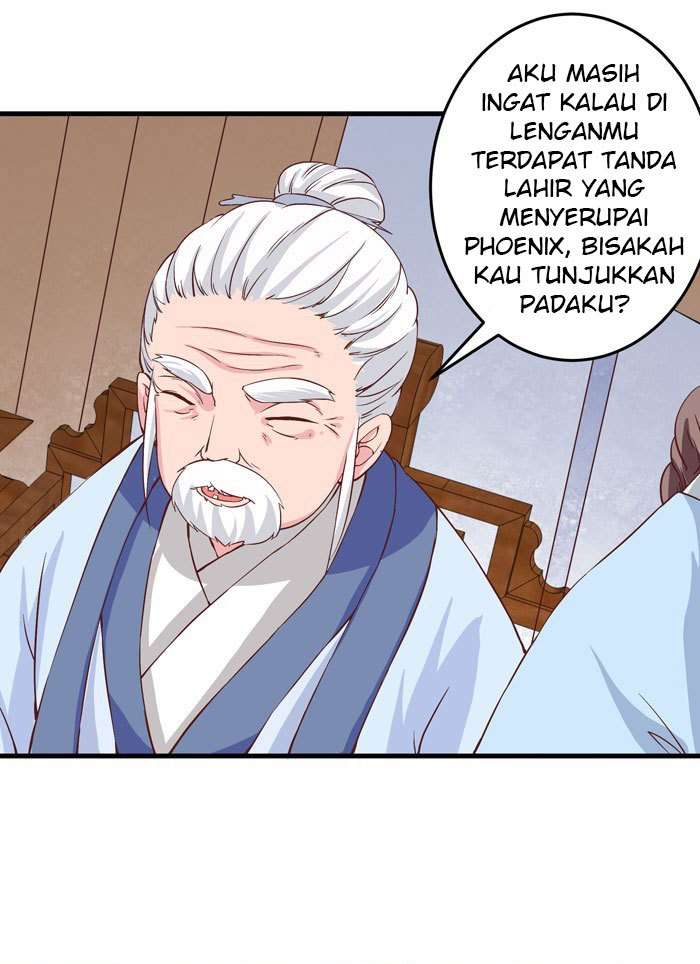 The Ghostly Doctor Bab 61 halaman 14