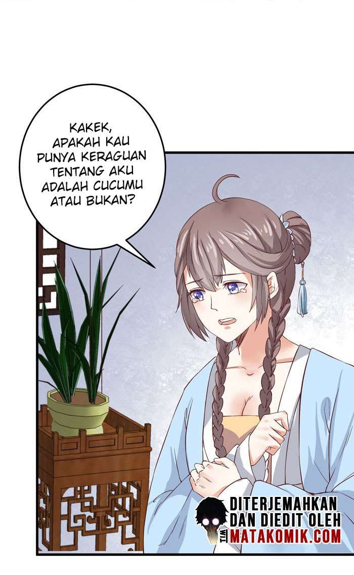 The Ghostly Doctor Bab 61 halaman 16