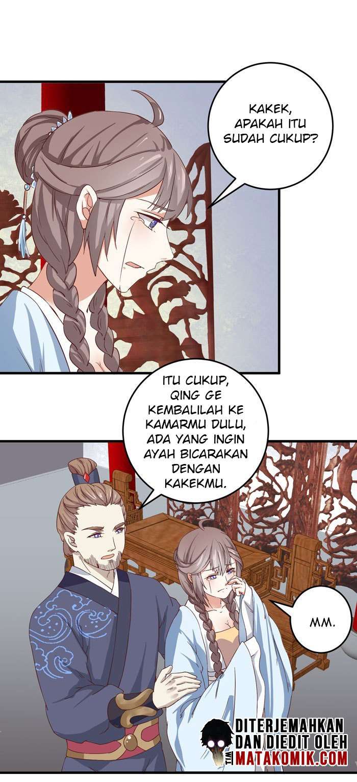 The Ghostly Doctor Bab 61 halaman 22