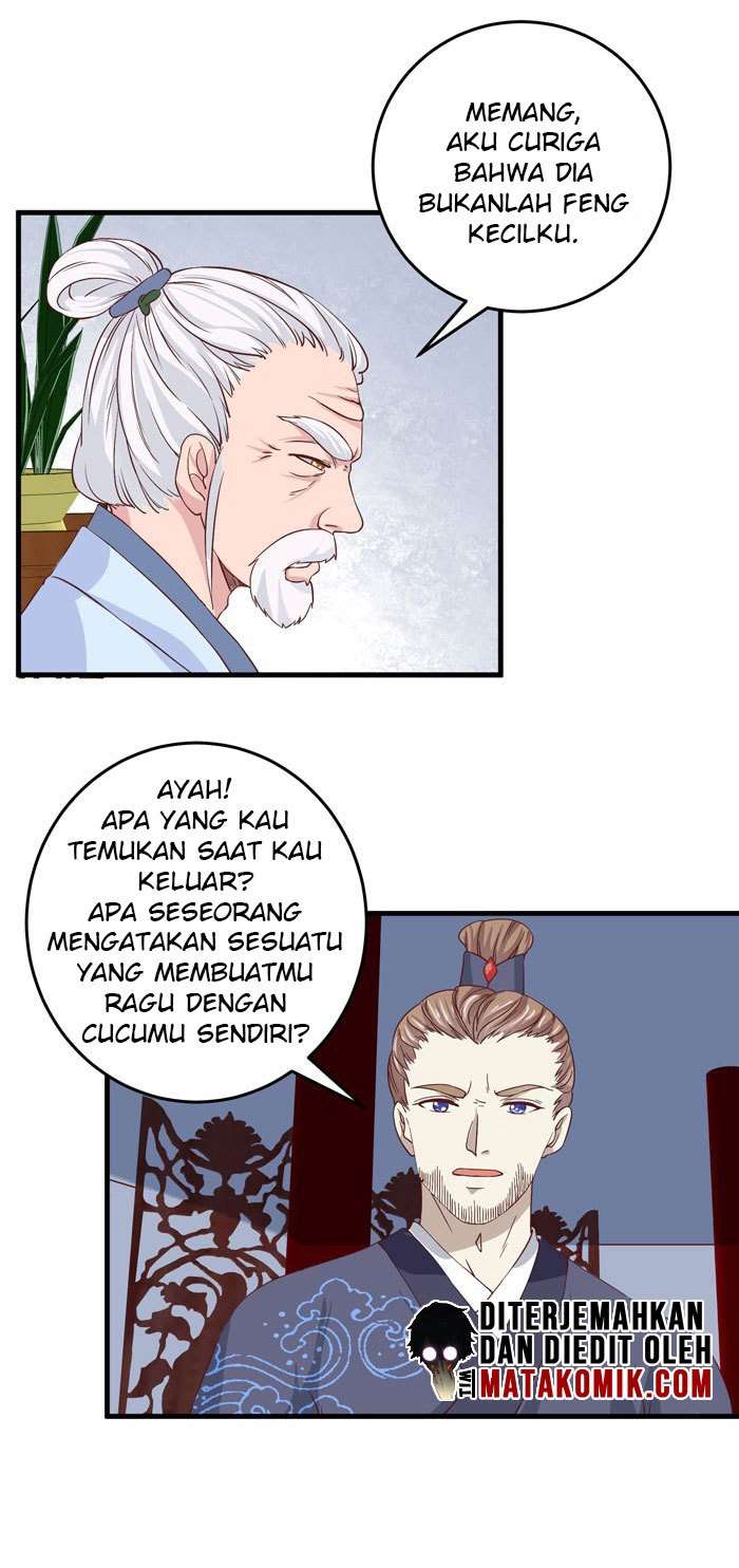 The Ghostly Doctor Bab 61 halaman 24