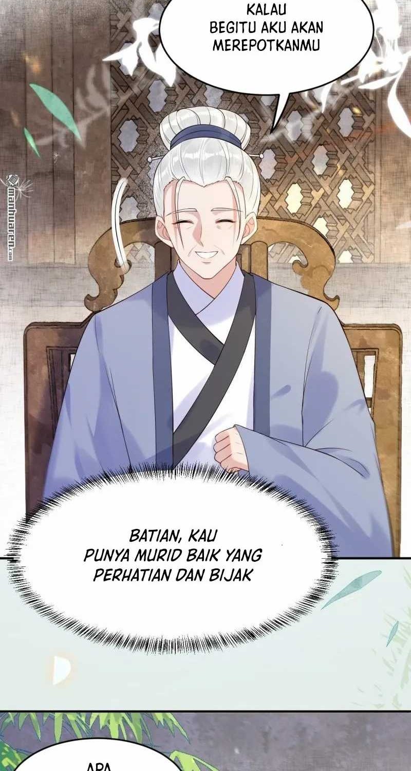 The Ghostly Doctor chapter 610 halaman 4