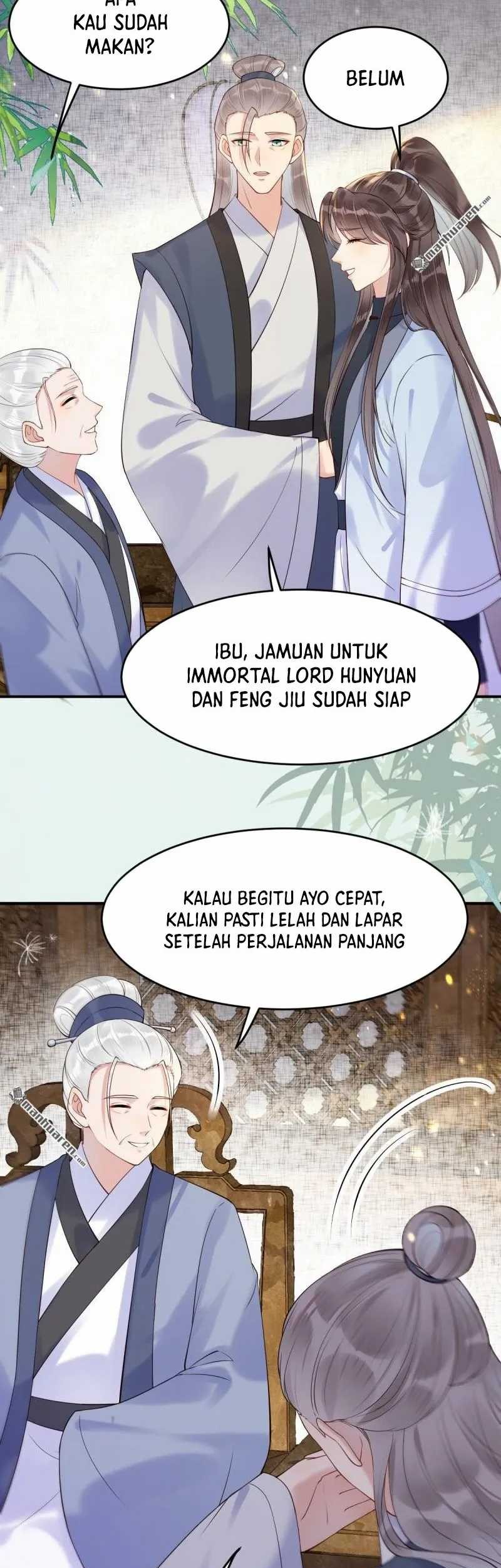 The Ghostly Doctor chapter 610 halaman 5