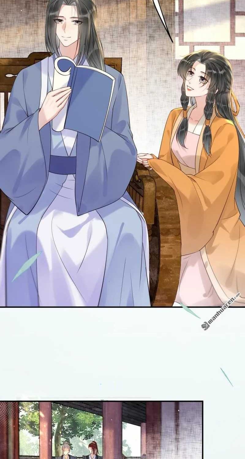 The Ghostly Doctor chapter 610 halaman 8