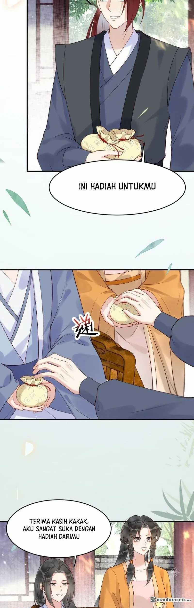 The Ghostly Doctor chapter 610 halaman 11