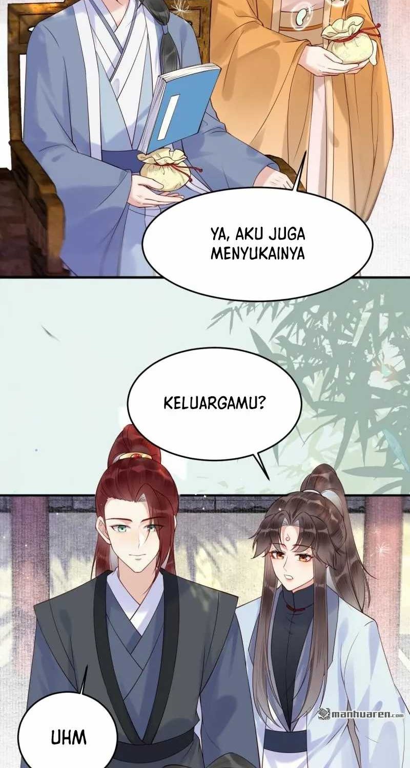 The Ghostly Doctor chapter 610 halaman 12