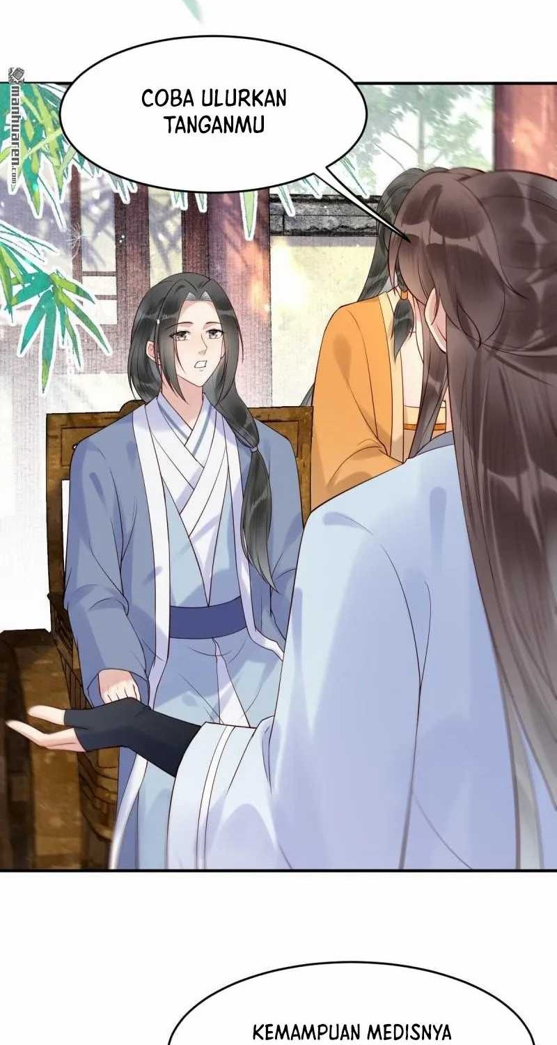 The Ghostly Doctor chapter 610 halaman 14