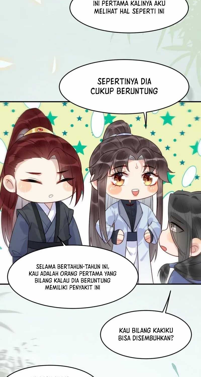 The Ghostly Doctor chapter 610 halaman 20