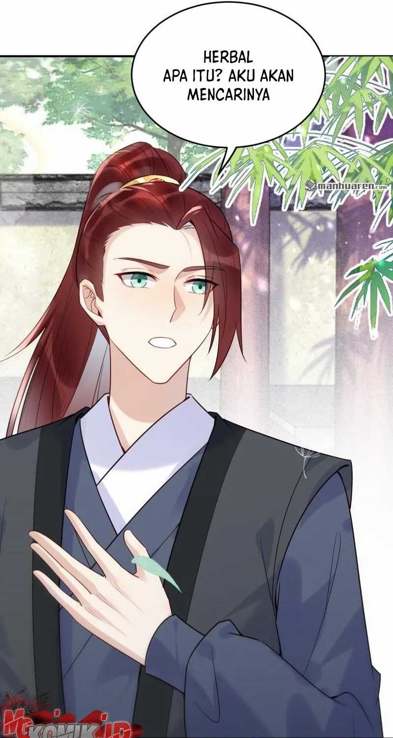 The Ghostly Doctor chapter 610 halaman 22