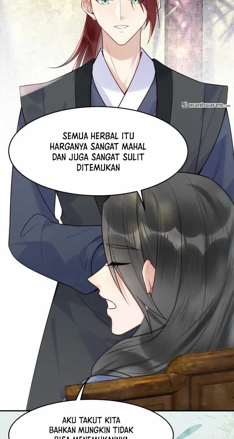 The Ghostly Doctor chapter 610 halaman 24