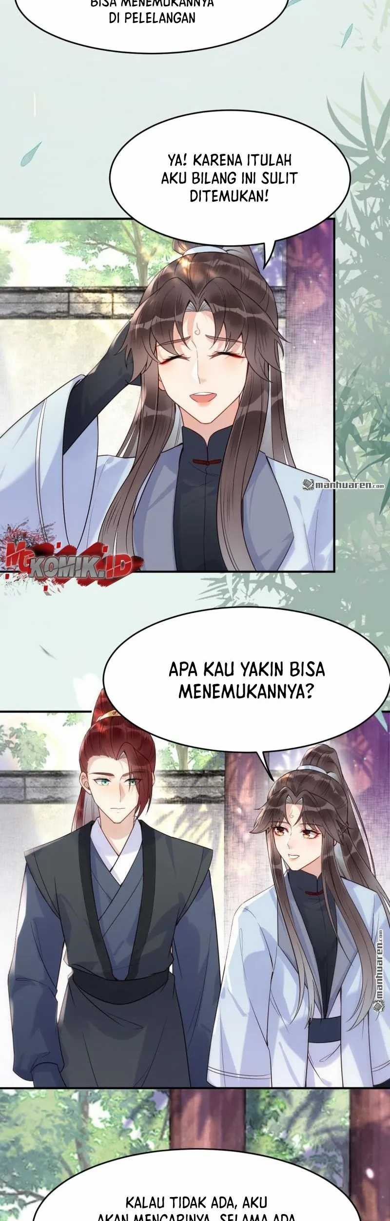 The Ghostly Doctor chapter 610 halaman 25