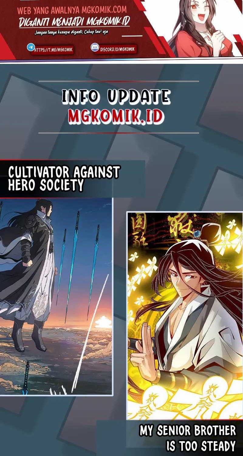 The Ghostly Doctor chapter 610 halaman 28