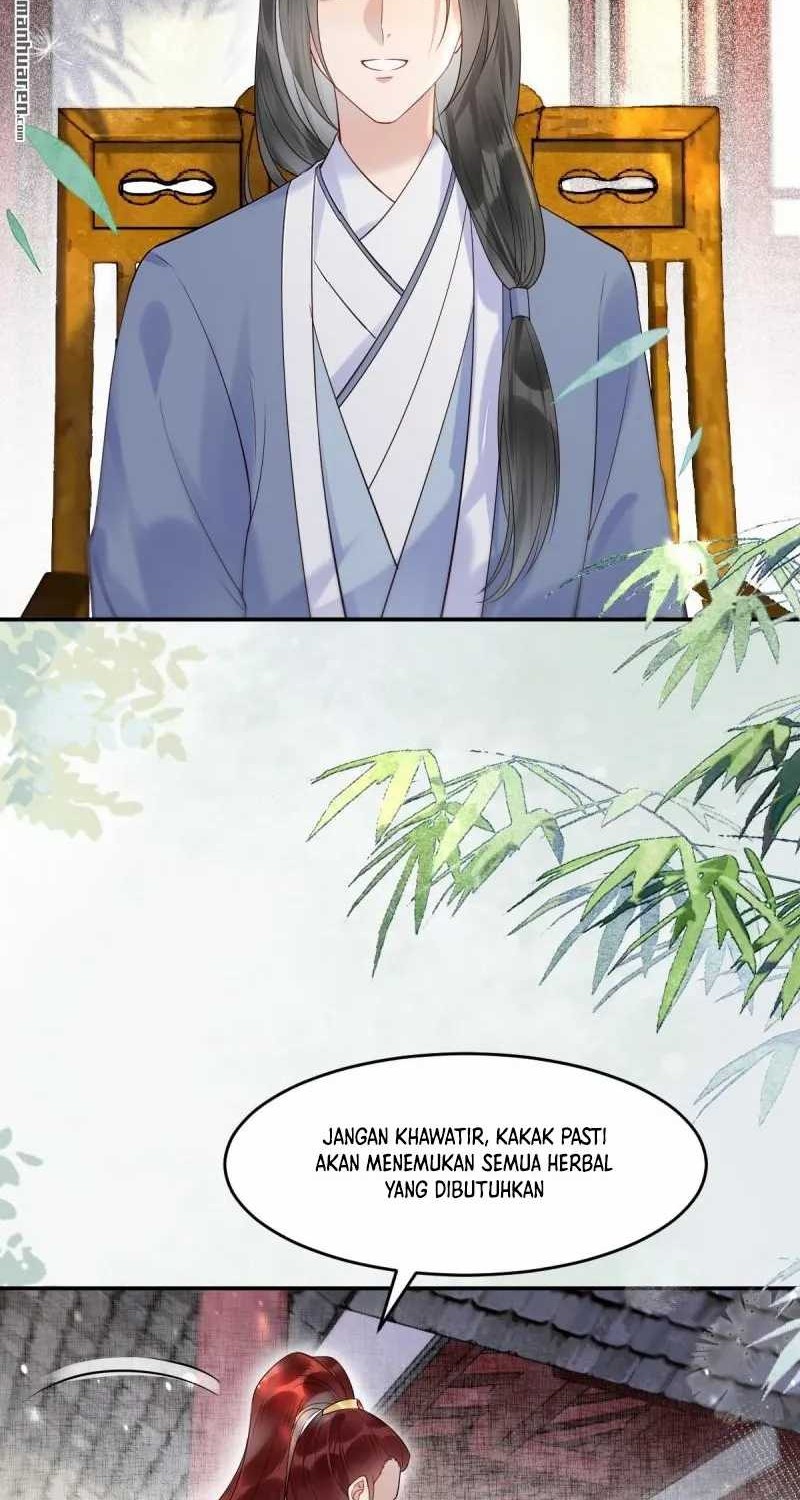 The Ghostly Doctor chapter 611 halaman 4