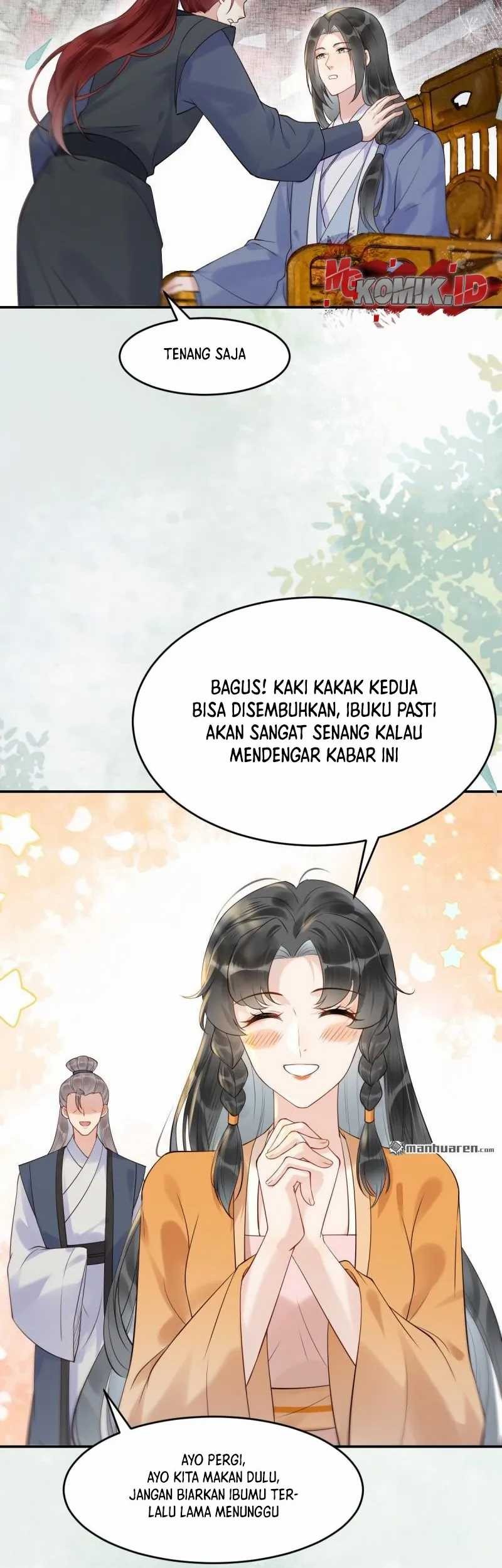 The Ghostly Doctor chapter 611 halaman 5
