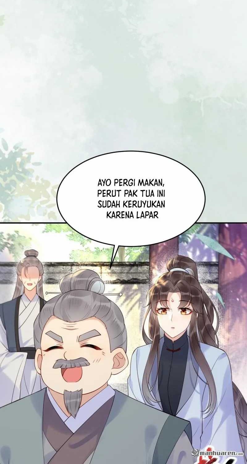 The Ghostly Doctor chapter 611 halaman 6