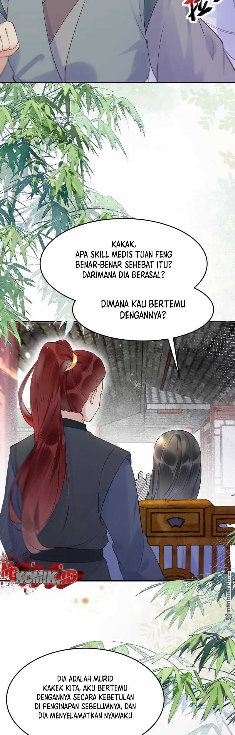 The Ghostly Doctor chapter 611 halaman 7