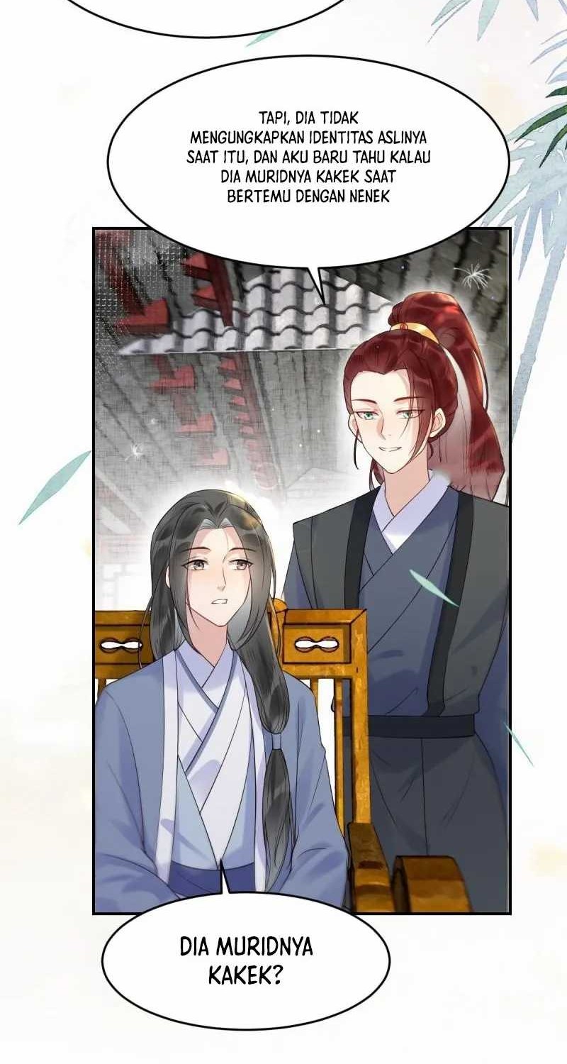 The Ghostly Doctor chapter 611 halaman 8