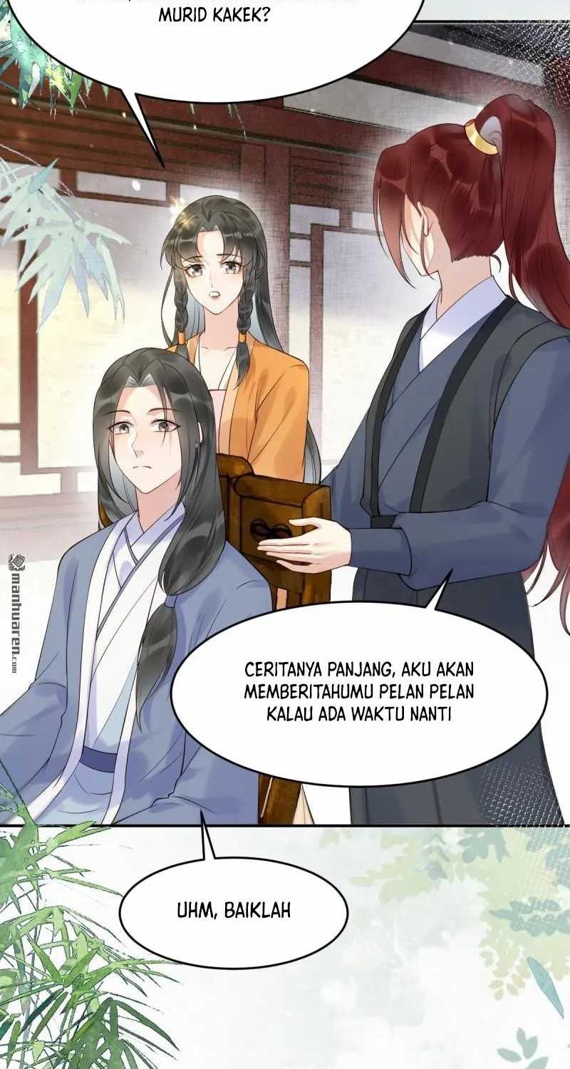 The Ghostly Doctor chapter 611 halaman 10