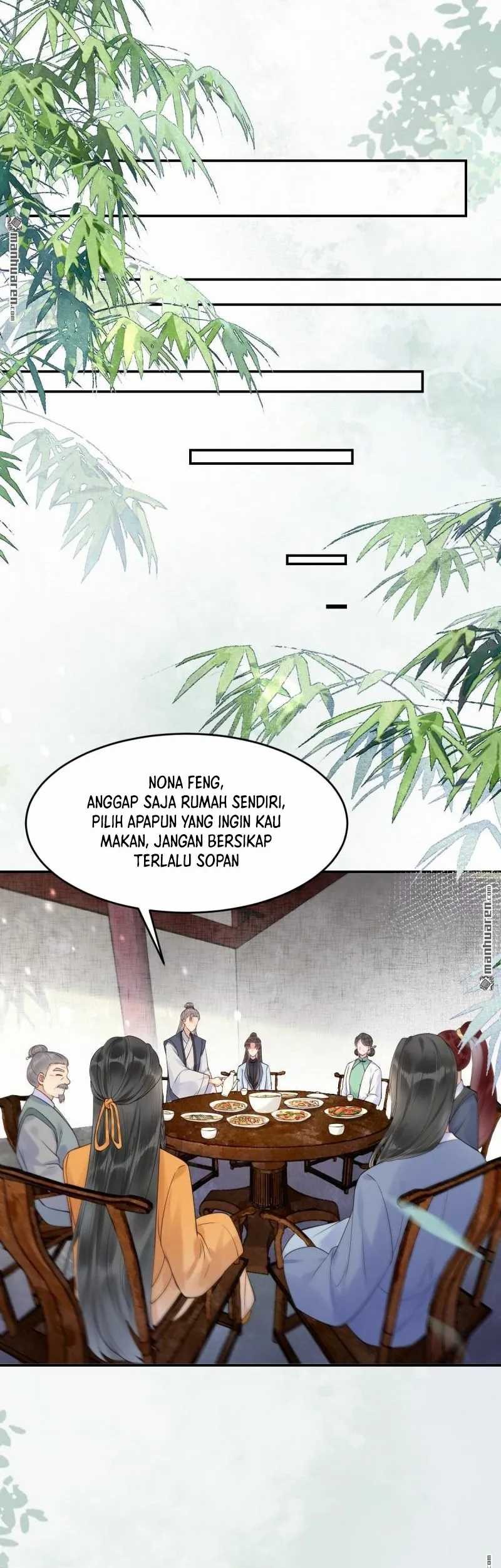 The Ghostly Doctor chapter 611 halaman 11