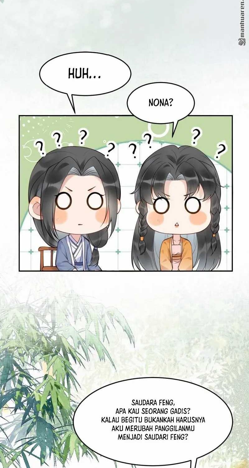 The Ghostly Doctor chapter 611 halaman 12