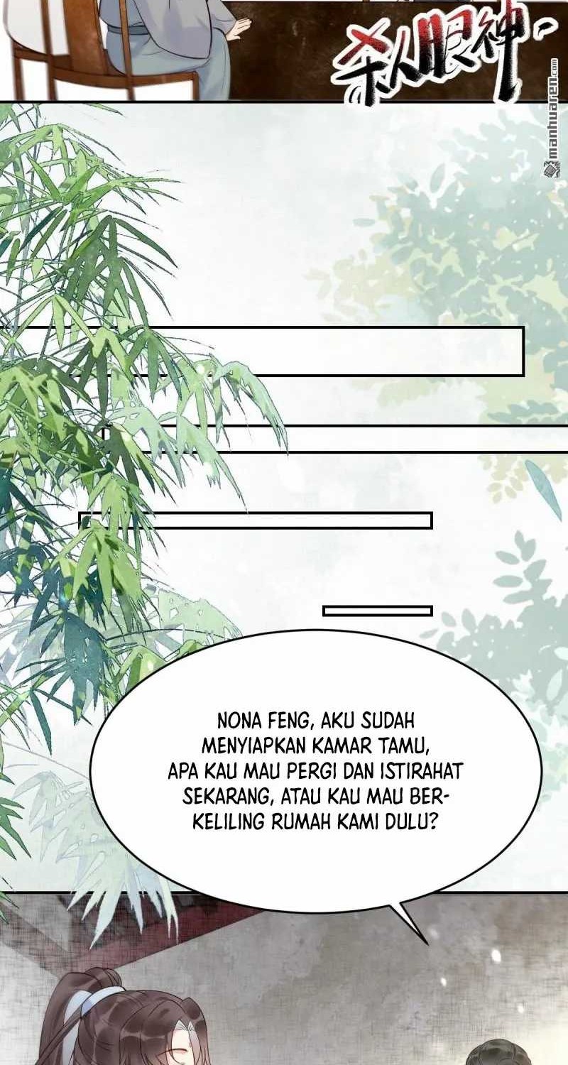 The Ghostly Doctor chapter 611 halaman 16