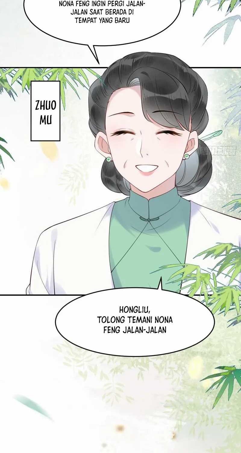 The Ghostly Doctor chapter 611 halaman 18