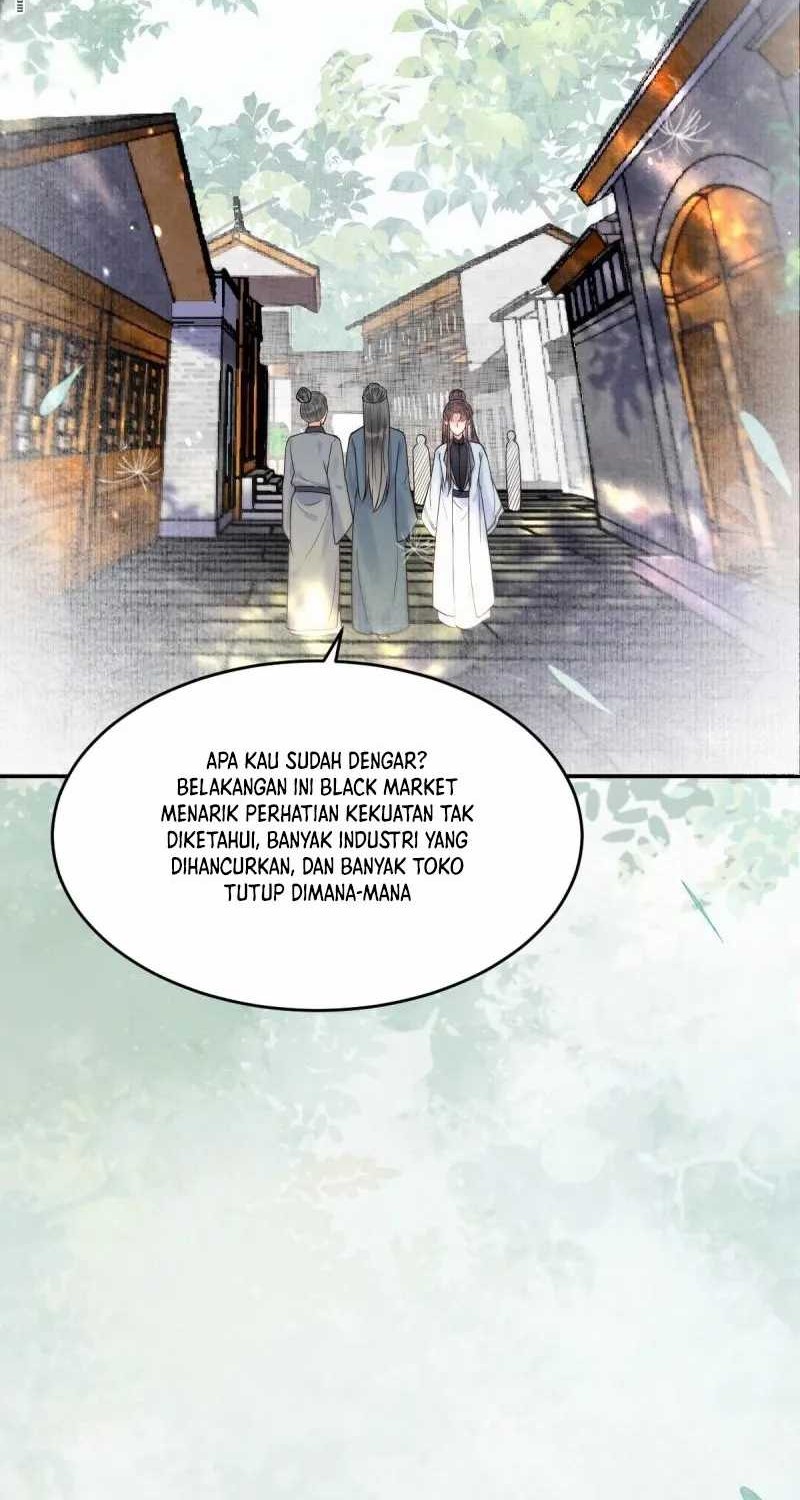 The Ghostly Doctor chapter 611 halaman 22