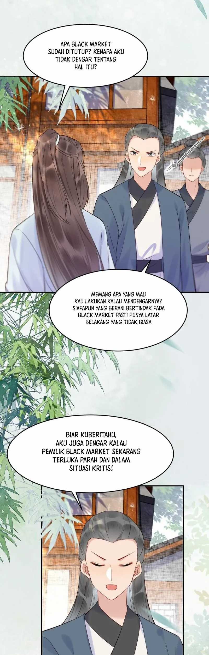 The Ghostly Doctor chapter 611 halaman 23