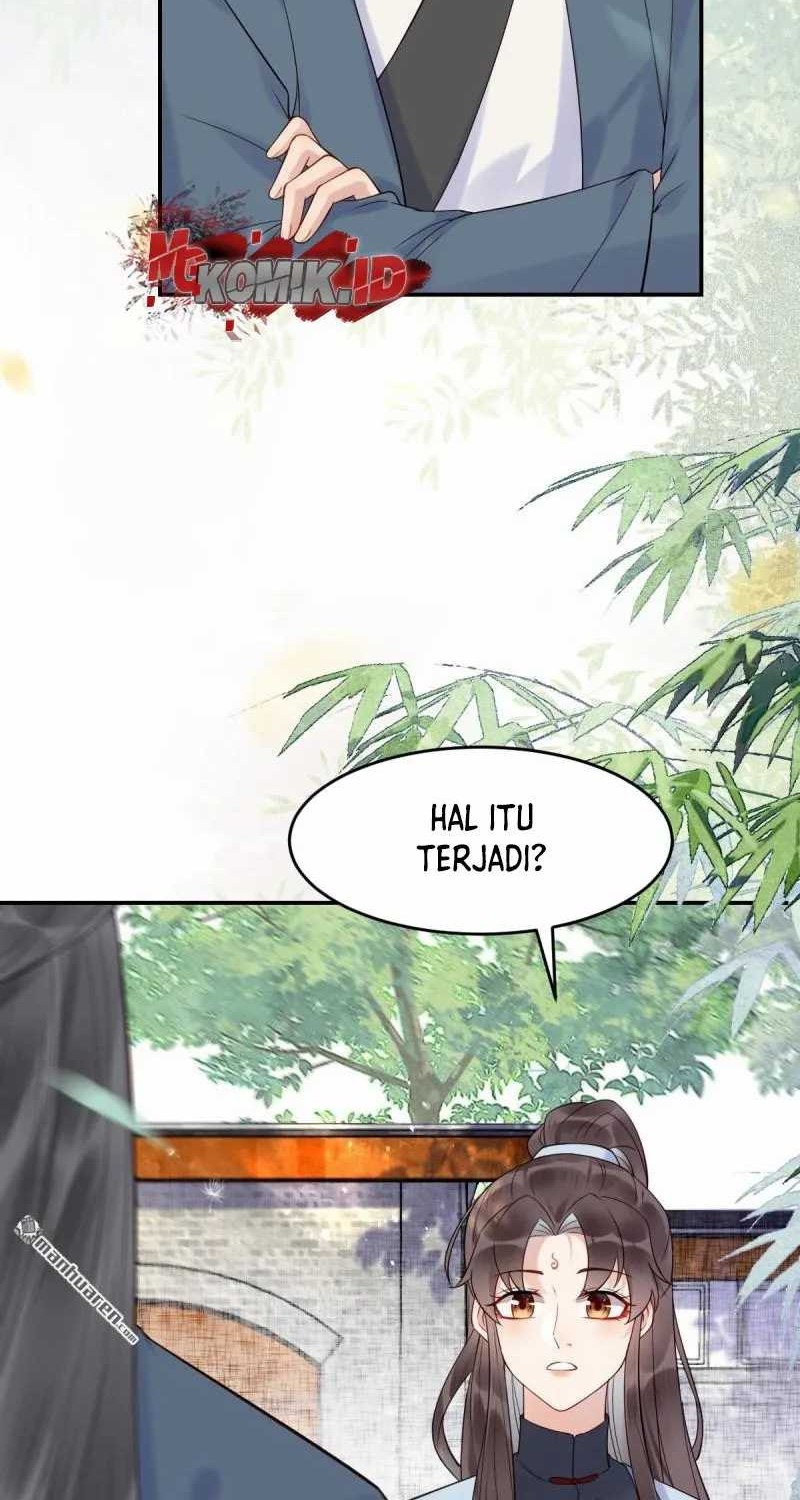 The Ghostly Doctor chapter 611 halaman 24