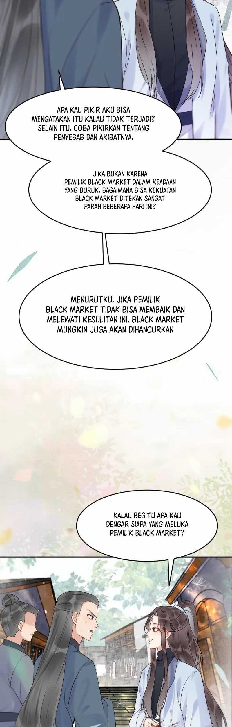 The Ghostly Doctor chapter 611 halaman 25