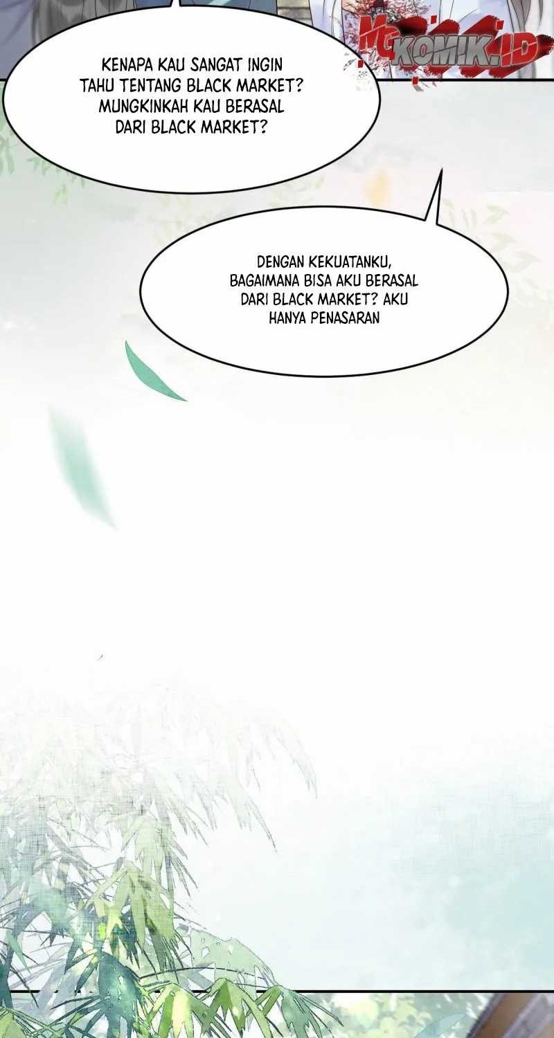 The Ghostly Doctor chapter 611 halaman 26