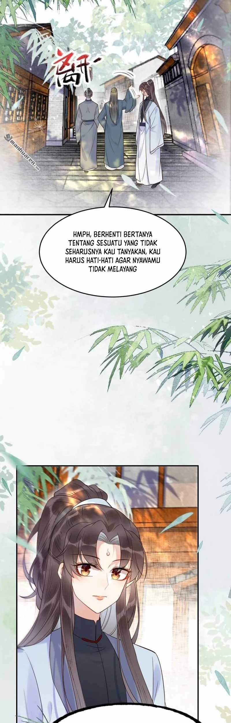 The Ghostly Doctor chapter 611 halaman 27