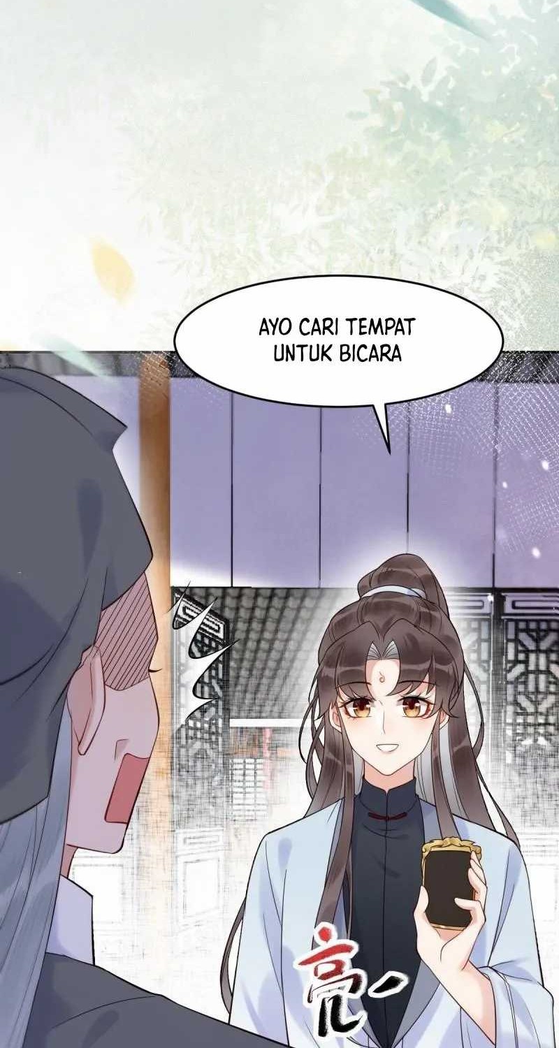 The Ghostly Doctor chapter 611 halaman 30