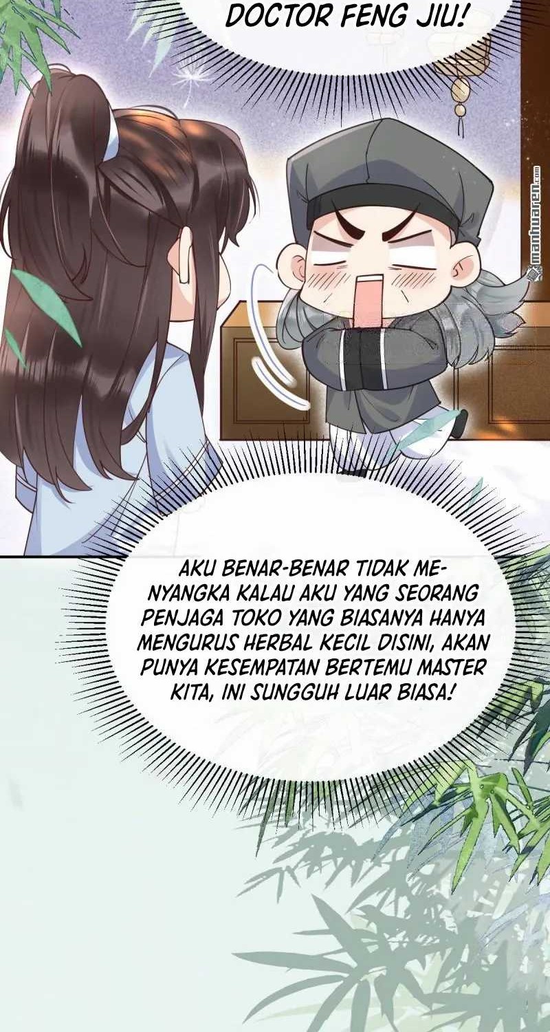 The Ghostly Doctor Bab 612 halaman 4
