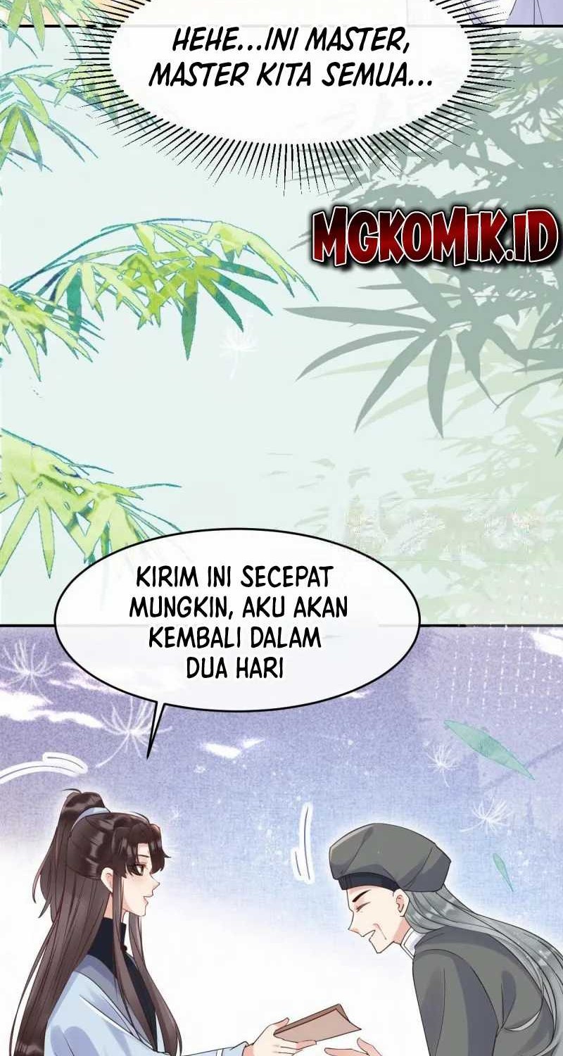 The Ghostly Doctor Bab 612 halaman 6