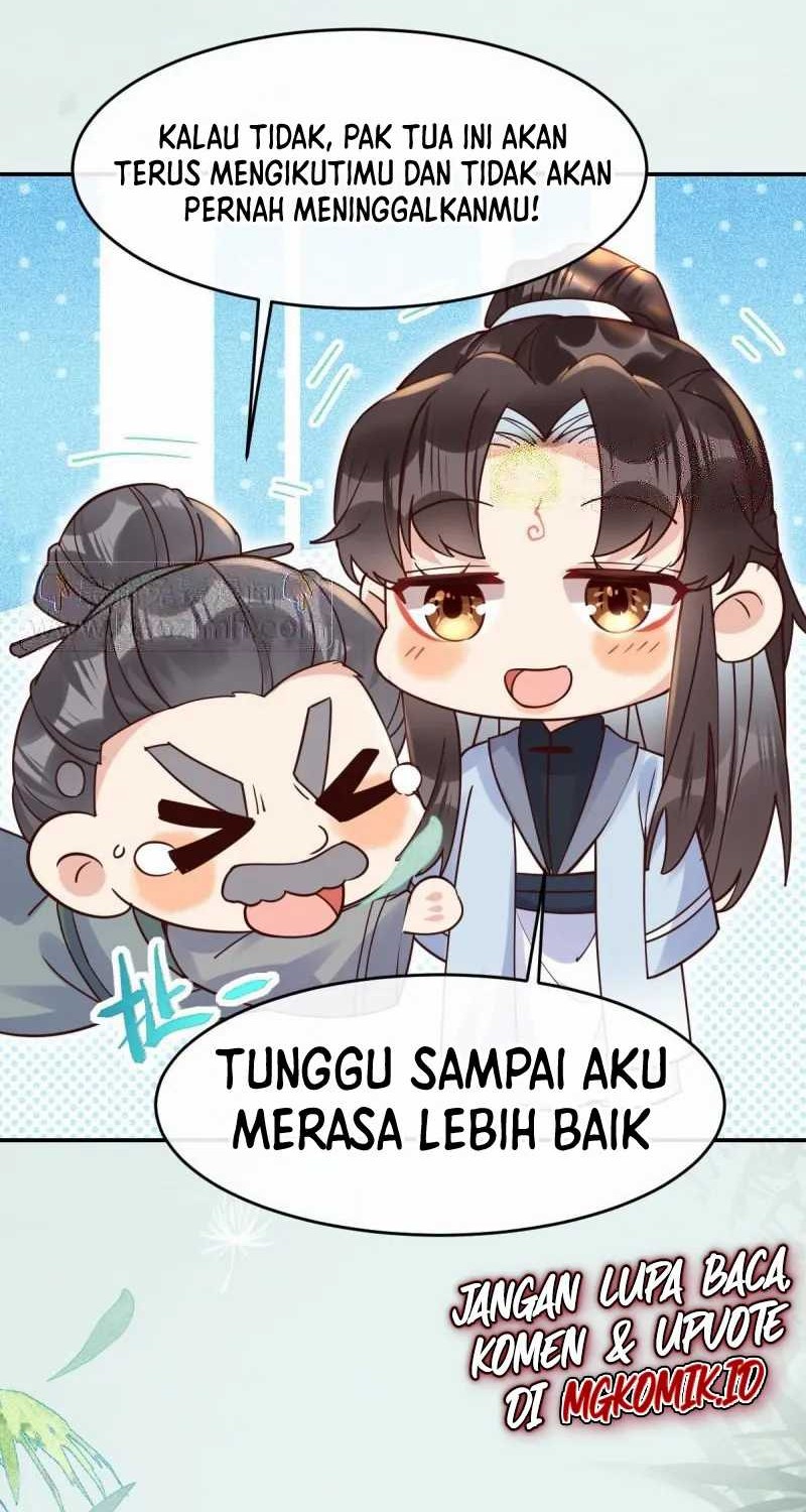 The Ghostly Doctor Bab 612 halaman 12