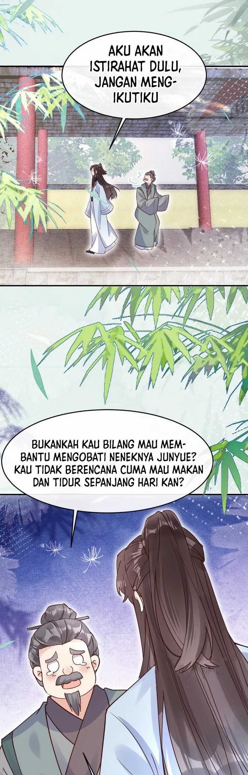 The Ghostly Doctor Bab 612 halaman 13