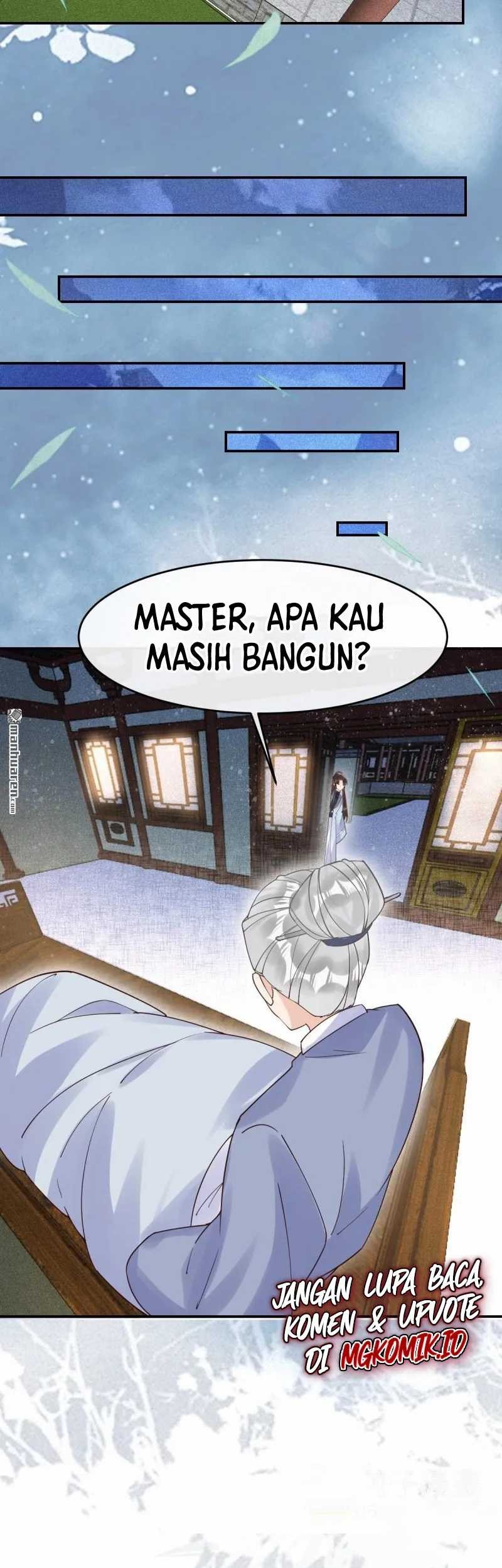 The Ghostly Doctor Bab 612 halaman 19