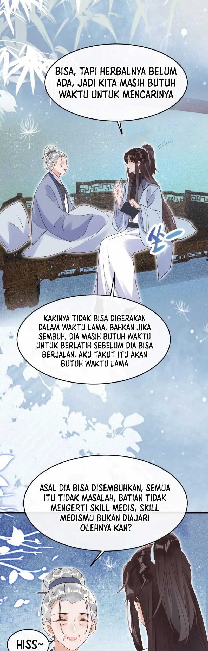 The Ghostly Doctor Bab 612 halaman 21