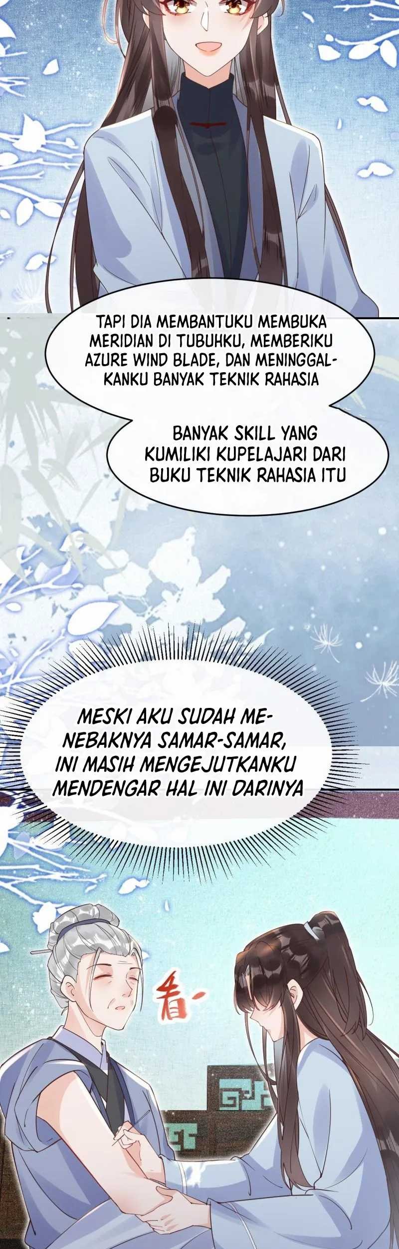 The Ghostly Doctor Bab 612 halaman 23