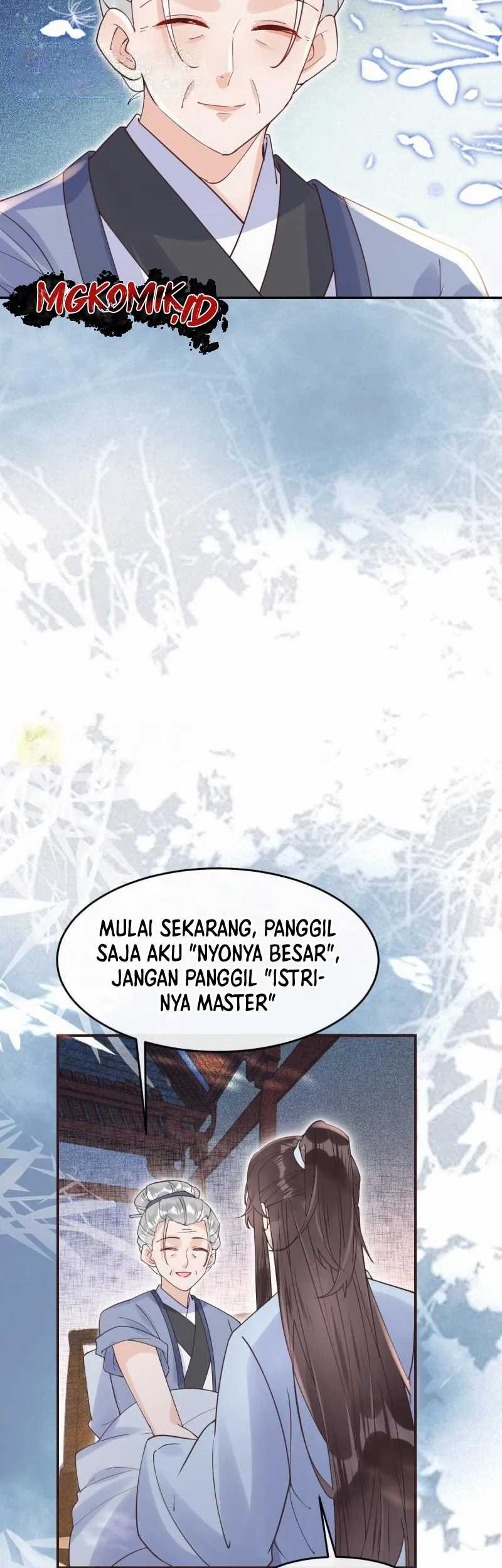 The Ghostly Doctor Bab 612 halaman 25