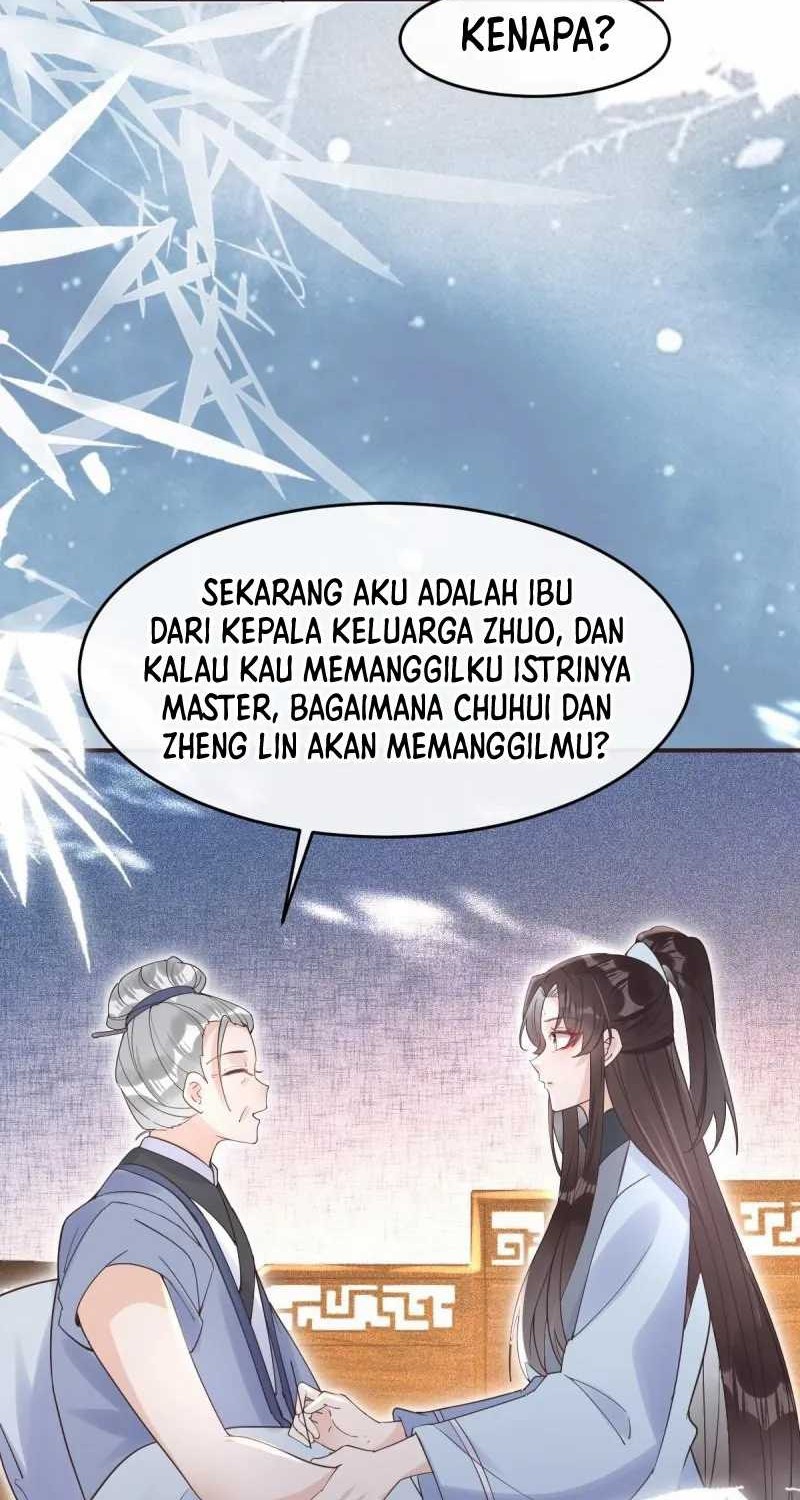 The Ghostly Doctor Bab 612 halaman 26