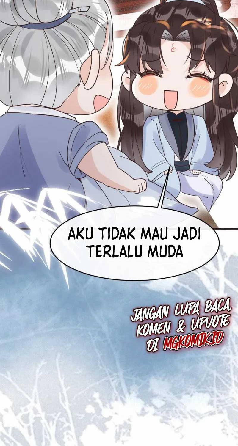 The Ghostly Doctor Bab 612 halaman 28