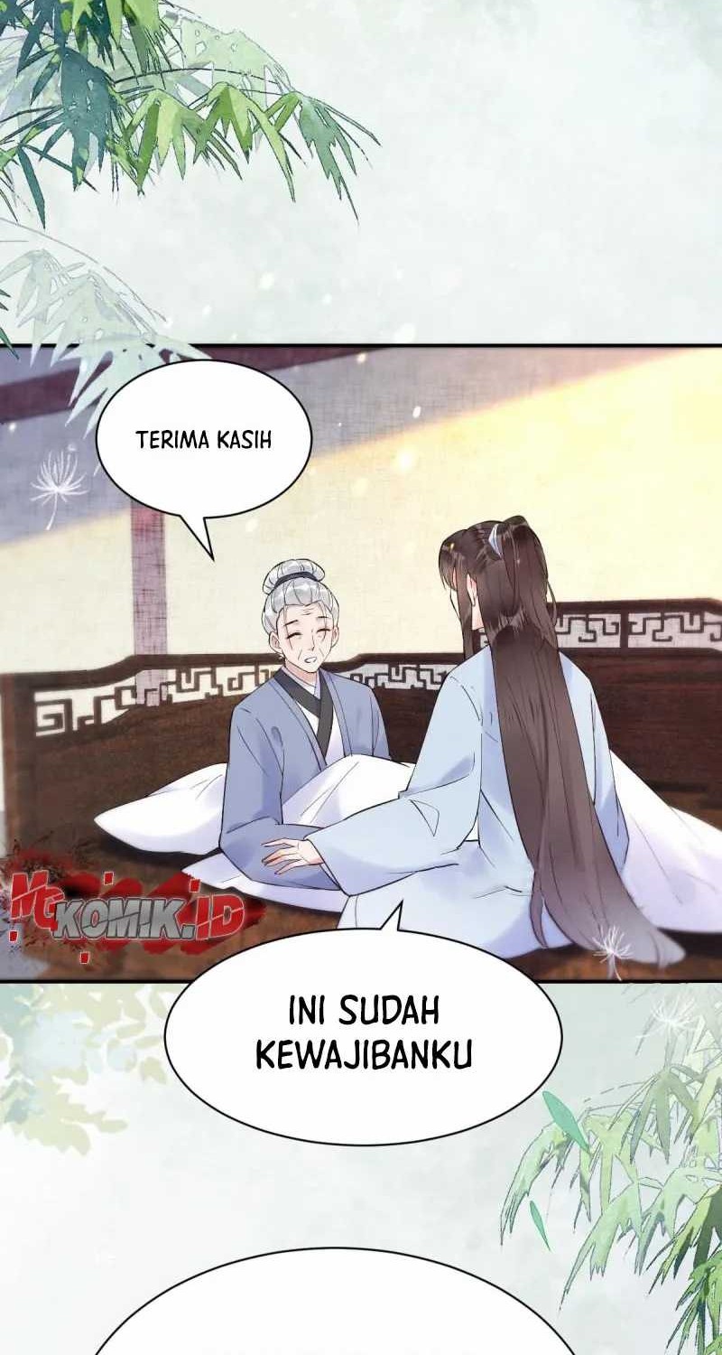 The Ghostly Doctor chapter 613 halaman 6