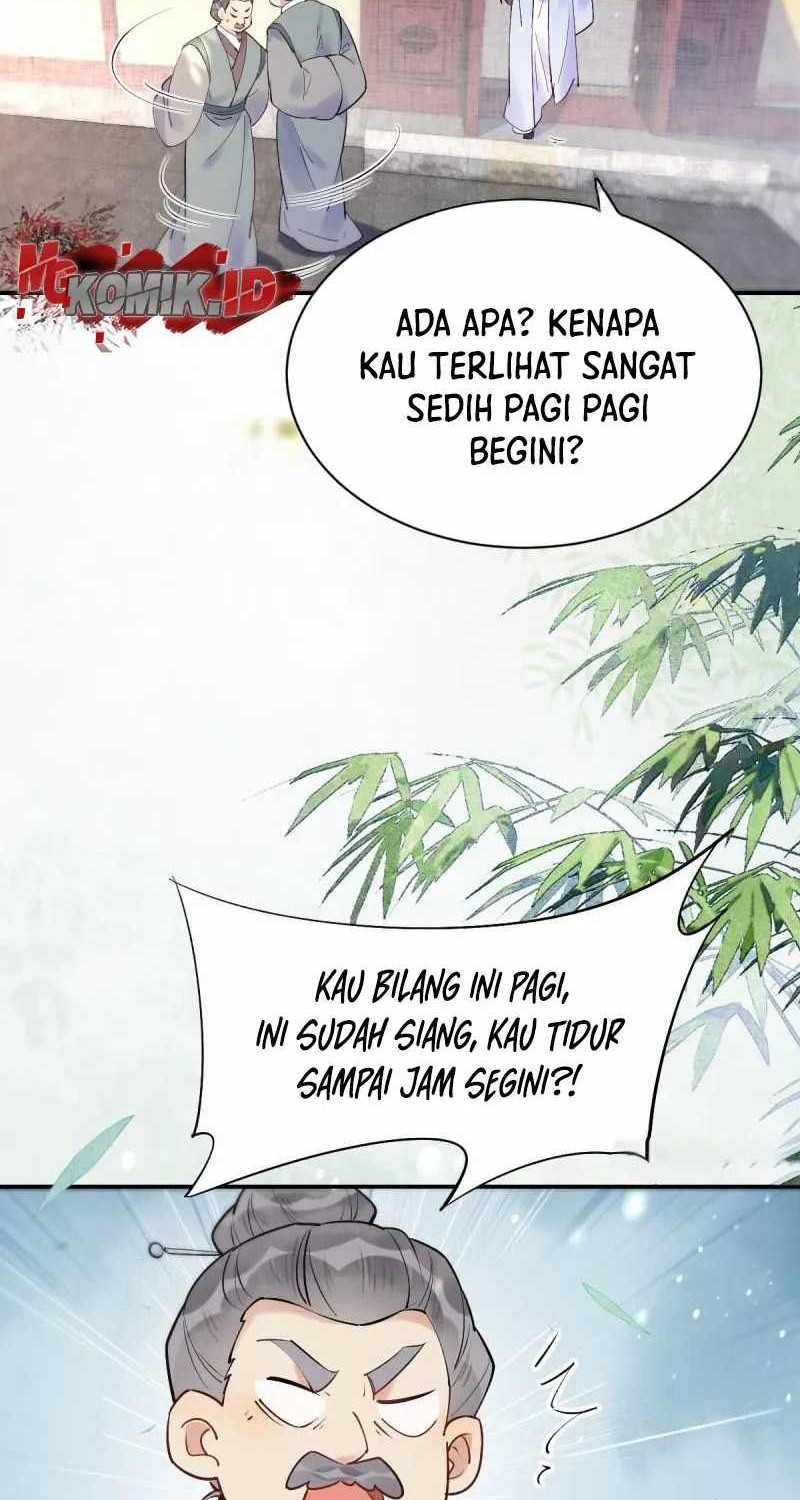 The Ghostly Doctor chapter 613 halaman 8