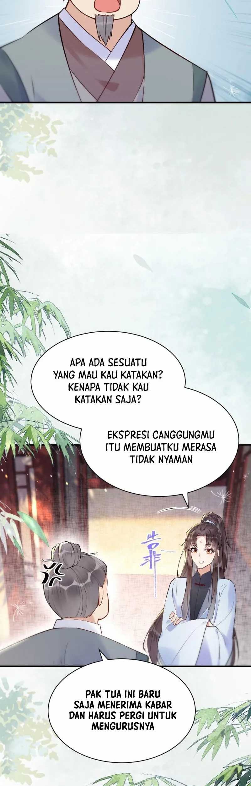 The Ghostly Doctor chapter 613 halaman 9