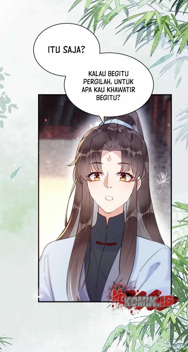 The Ghostly Doctor chapter 613 halaman 10