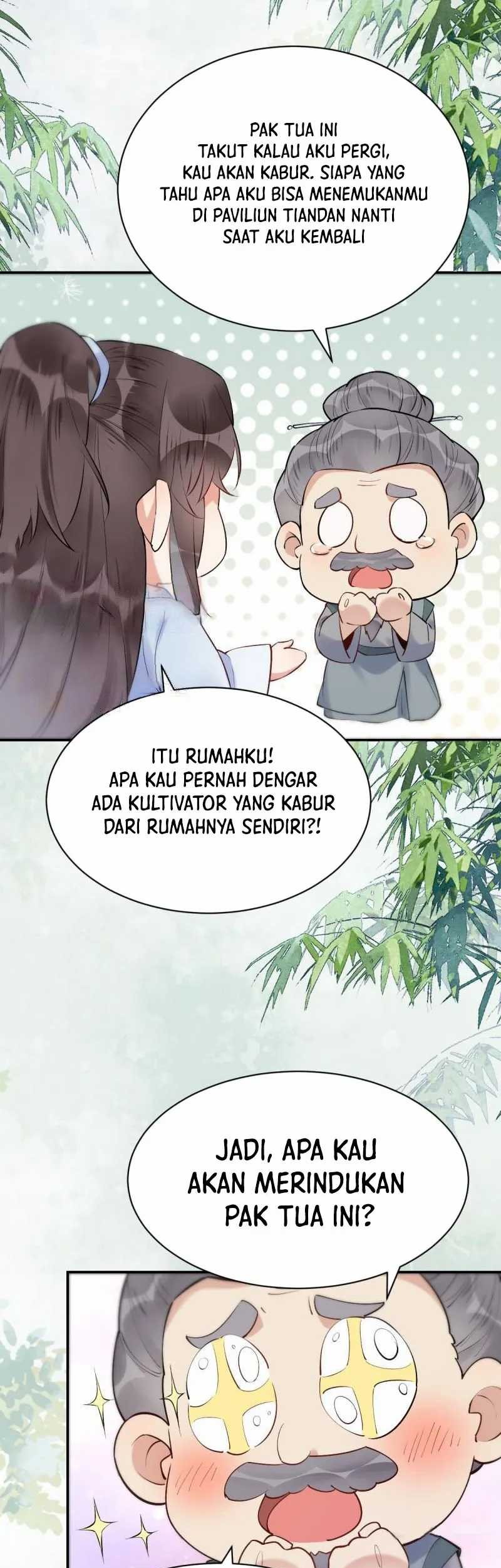 The Ghostly Doctor chapter 613 halaman 11