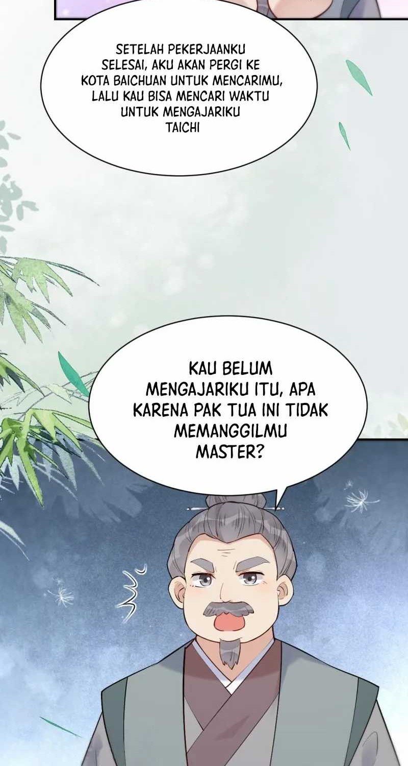 The Ghostly Doctor chapter 613 halaman 12