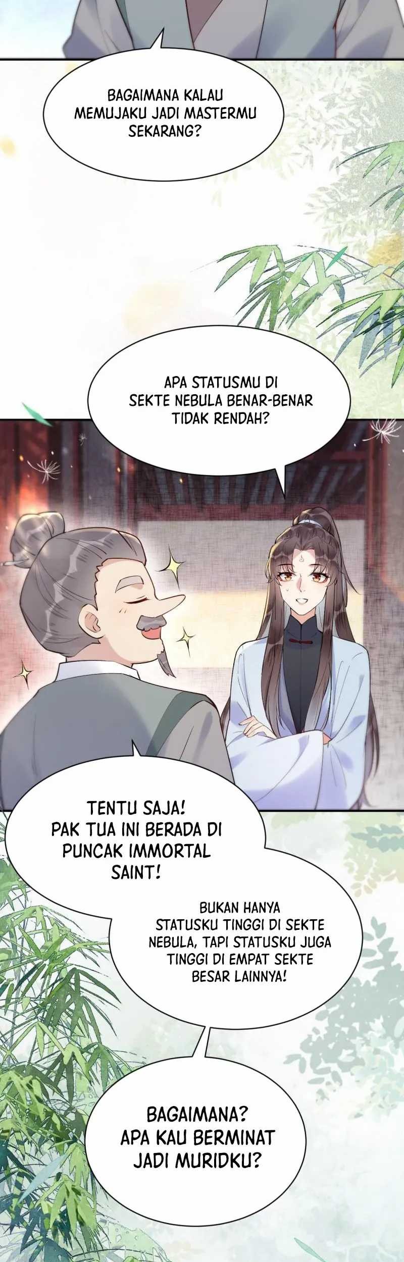The Ghostly Doctor chapter 613 halaman 13